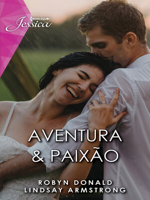 cover image of Aventura & paixão